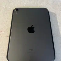 ایپد مینی ۶