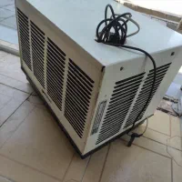 کولر ارج