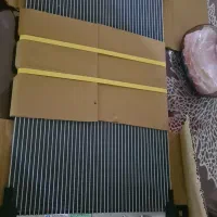 رادیاتور کولر یا کندانسور کولر سوناتا