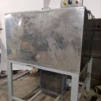 فروش شیرسردکن صنعتی 500 لیتری و 1000لیتری با ضمانت