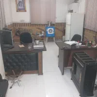 منشی خانوم