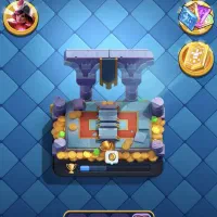 اکانت کلش رویال