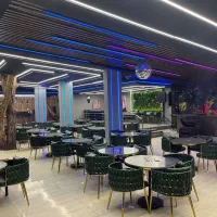 تشریفات باغ مجالس قصرکوثر