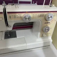 چرخ خیاطی