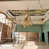 ۴۵۰ متر تجریش سفرخانه، کلینیک ،فروشگاه ،شهربازی