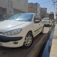 206 مدل ۹۵ تیپ ۲