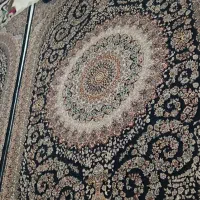 دوتخته فرش طرح ۷۰۰شانه