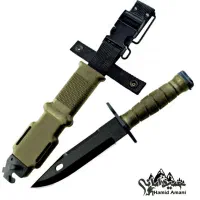 چاقو m9 امریکایی کمیاب
