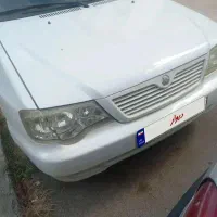 پراید ۱۱۱
