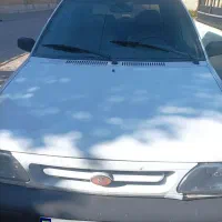 پراید مدل 93|خودرو سواری و وانت|فسا, |دیوار