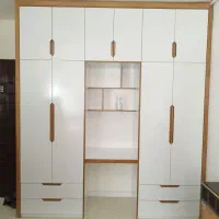 ساخت کابینت