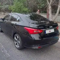 آریزو 5IE مدل ۱۴۰۲