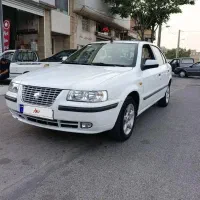 سمندموتور ملی دوگانه کارخانه 1395
