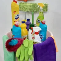 نظافت  تضمینی