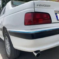 tu5 401/پارس