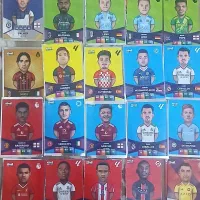 برچسب کیندی ۲۰۲۵