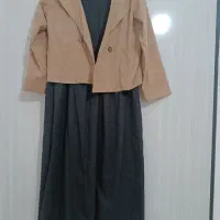 تعدادی لباس زنانه