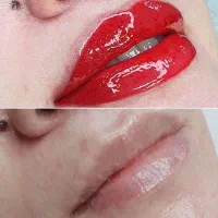 تخفیف یک روزه  خدمات آرایش دائم