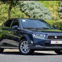 دنا پلاس توربو آپشنال مشکی