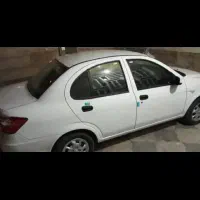 ساینا صفر ۱۴۰۴ توی پارکینگ بوده