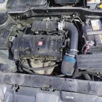 موتور تیوفایو