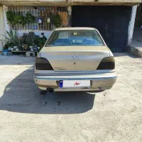 دوو سیلو مدل 80 مینی بوس کارسان