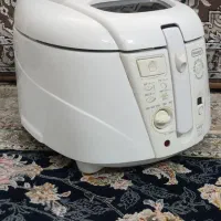 سرخ کن DeL ongho