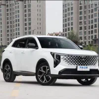 واردات و ثبت سفارش چانگان CS 55 Plus مستقیم