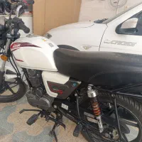 کی وای 150|موتورسیکلت|بهبهان, |دیوار