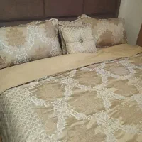 روتختی شیک کرم نسکافه ای
