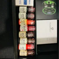 فروش دستگاه فیبروز رنگ پرما پلمپ زیر قیمت