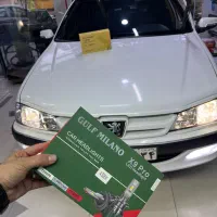 فروش و نصب هدلایت،لامپ خودرو + تنظیم نور چراغ