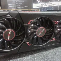 کارت گرافیک Sapphire PULSE Radeon RX 5600 XT 6GB