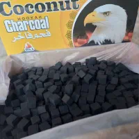 فروش عمده ذغال نارگیل*صادراتی* مستقیم از کارخانه