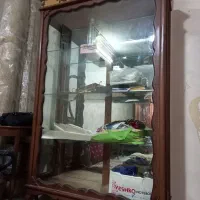 گنجه چوبی