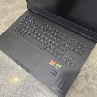 HP Omen 2023 لپتاب|رایانه همراه|ارومیه, |دیوار