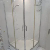 کابین دوش