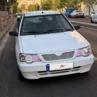 پراید 132