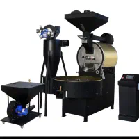 دستگاه رست قهوه