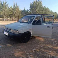 پراید وانت 151 1401