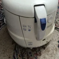 سرخ کن ،پلوپز