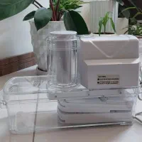 رنده برقی گلداستار