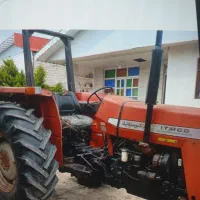 تراکتور فرگوسن مدل ۹۰