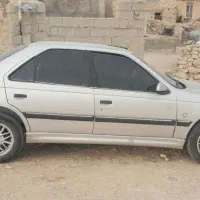 پژوپارس مدل ۸۵