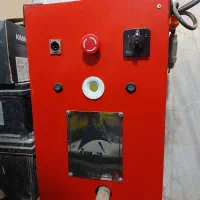 دستگاه تراشکاری دیسک صفحه چرخ نو
