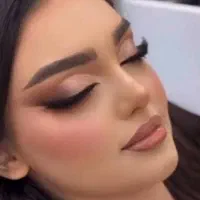 مژه موقت میکاپ اصلاح...