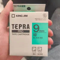 کارتریج tepra