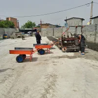 بلوکزن ماهر