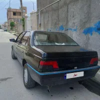 پژو ۴۰۵|خودرو سواری و وانت|چهارباغ, |دیوار
