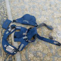 آغوشی نو|اسباب و اثاث بچه|فردیس, شهرک شهید حسینی|دیوار